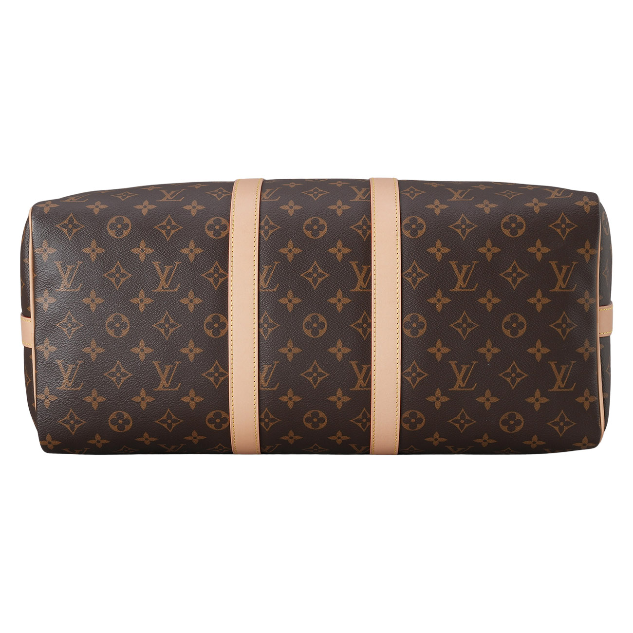 LOUIS VUITTON(USED)루이비통 모노그램 키폴 반둘리에 45
